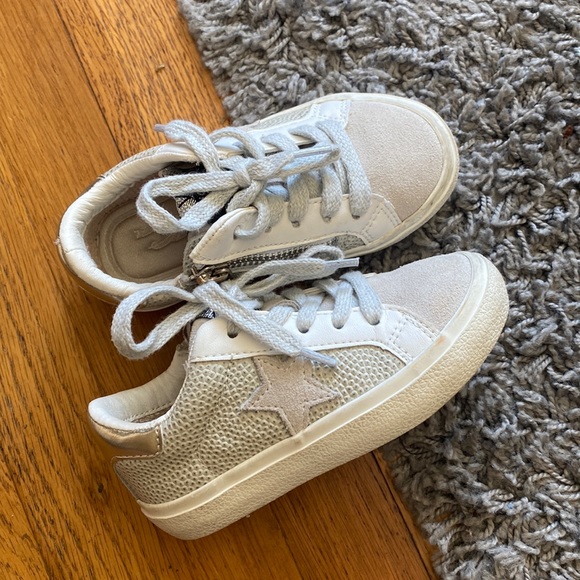 Vintage Havana Shoes Vintage Havana Kids Sneakers Size 8 Poshmark